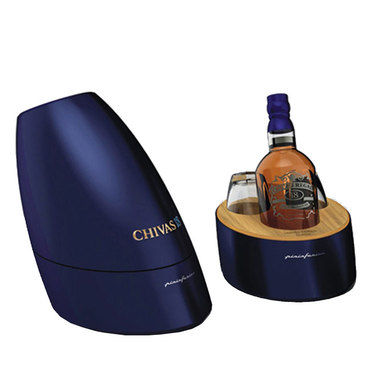 Chivas 18 ans by Pininfarina extra - Capsule Collections
